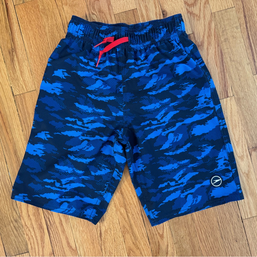 Boys Speedo Swim Shorts